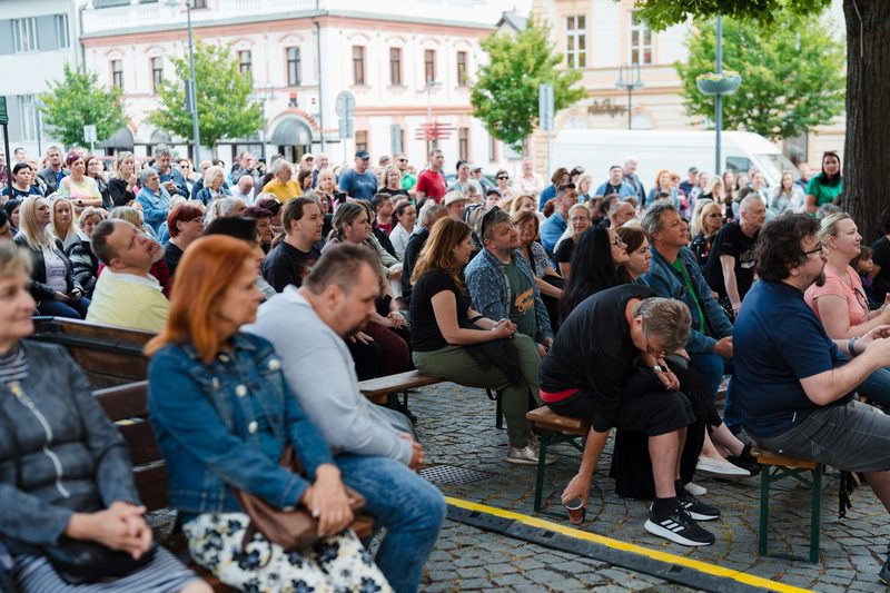 Láďa Křížek