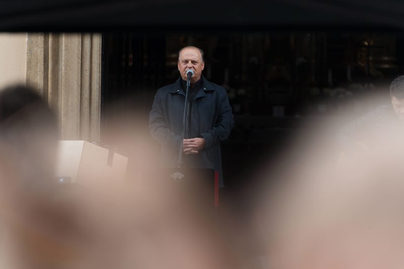 Láďa Křížek