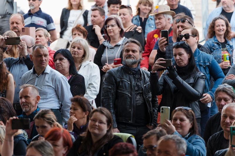 Láďa Křížek