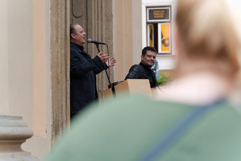 Láďa Křížek
