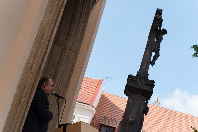 Láďa Křížek