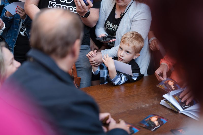Láďa Křížek