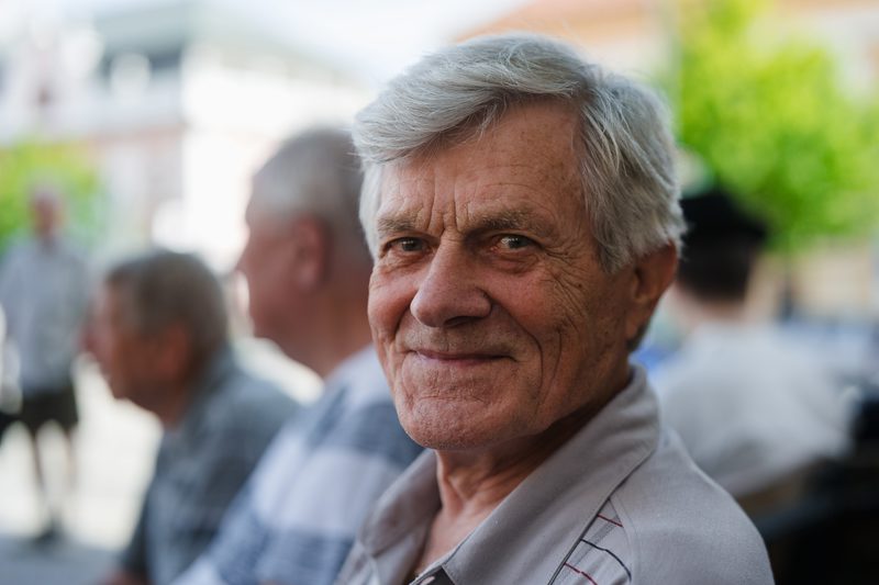 Michal Žáček