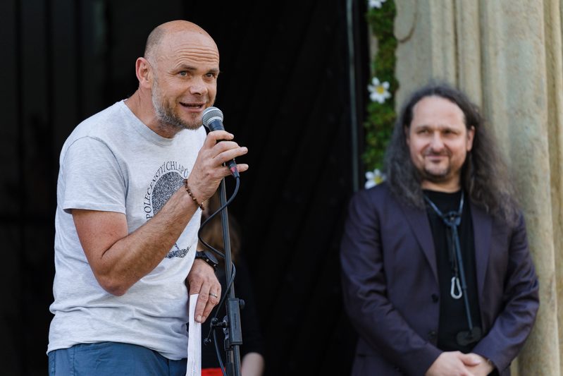 Michal Žáček