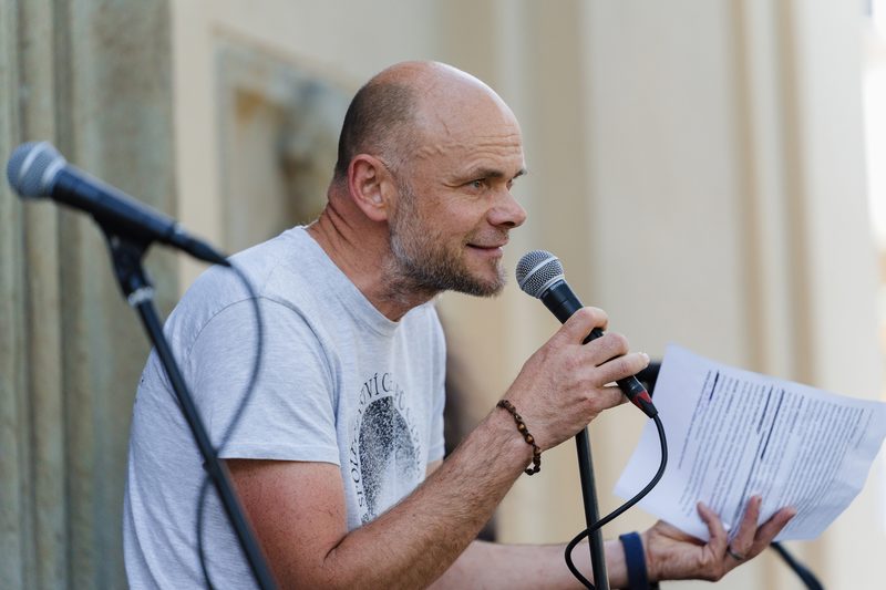 Michal Žáček