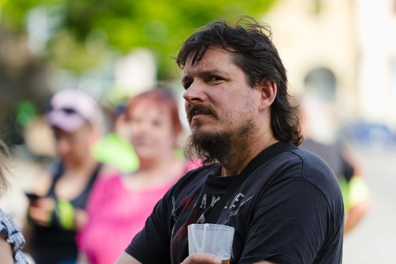 Michal Žáček