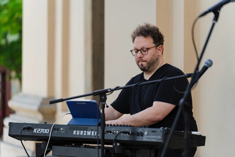 Michal Žáček
