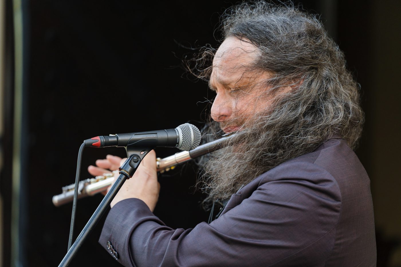 Michal Žáček – Michal Žáček Band