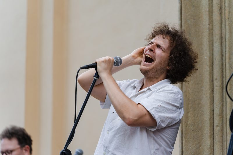 Michal Žáček