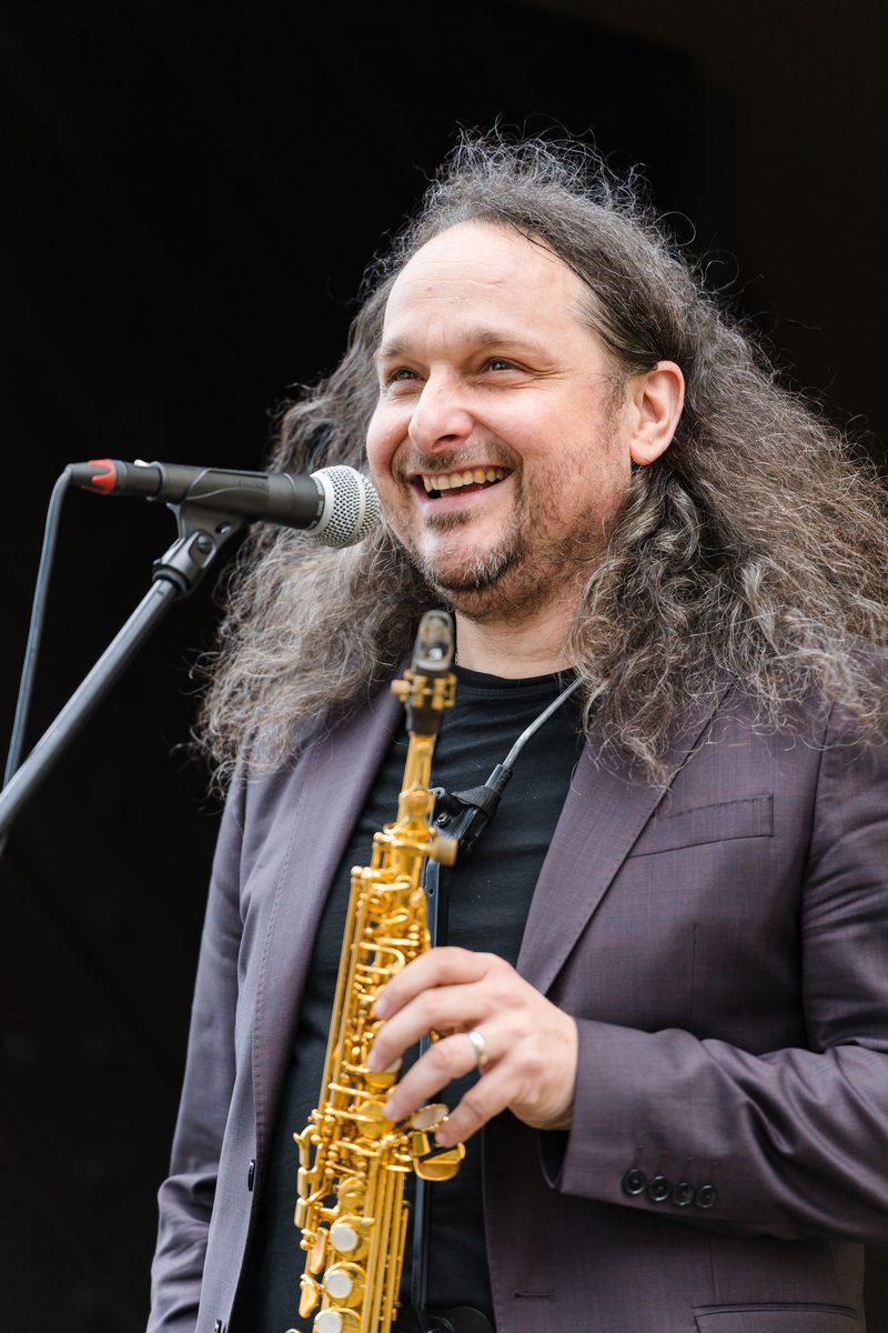 Michal Žáček