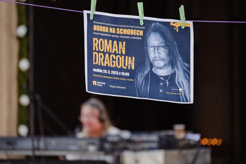 Roman Dragoun