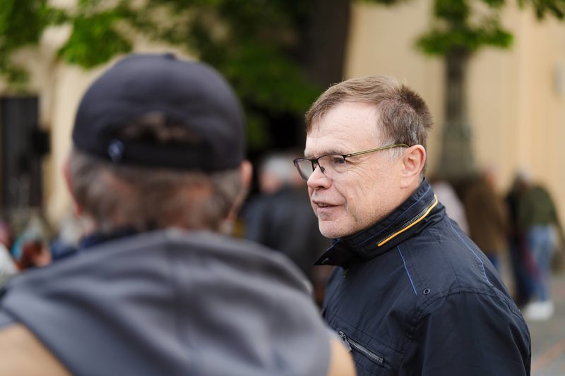 Vladimír Merta