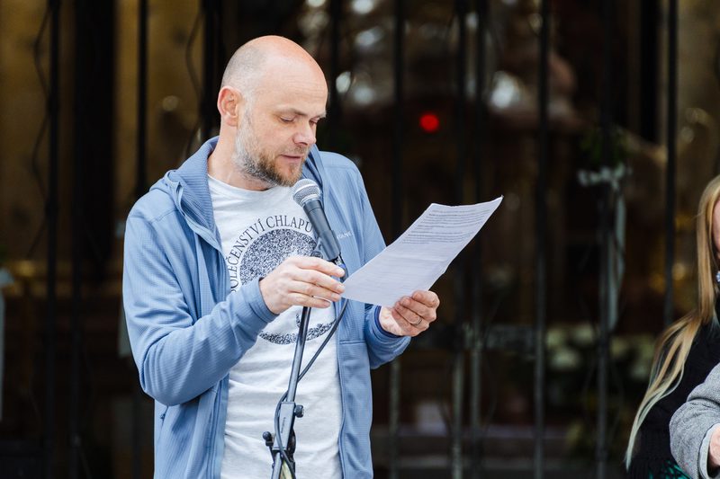 Vladimír Merta