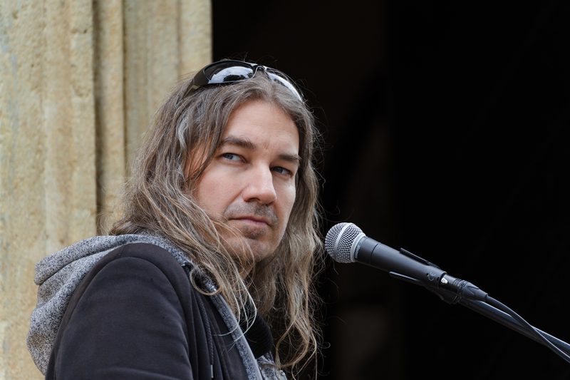 Vladimír Merta