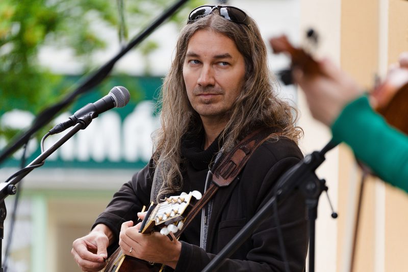 Vladimír Merta